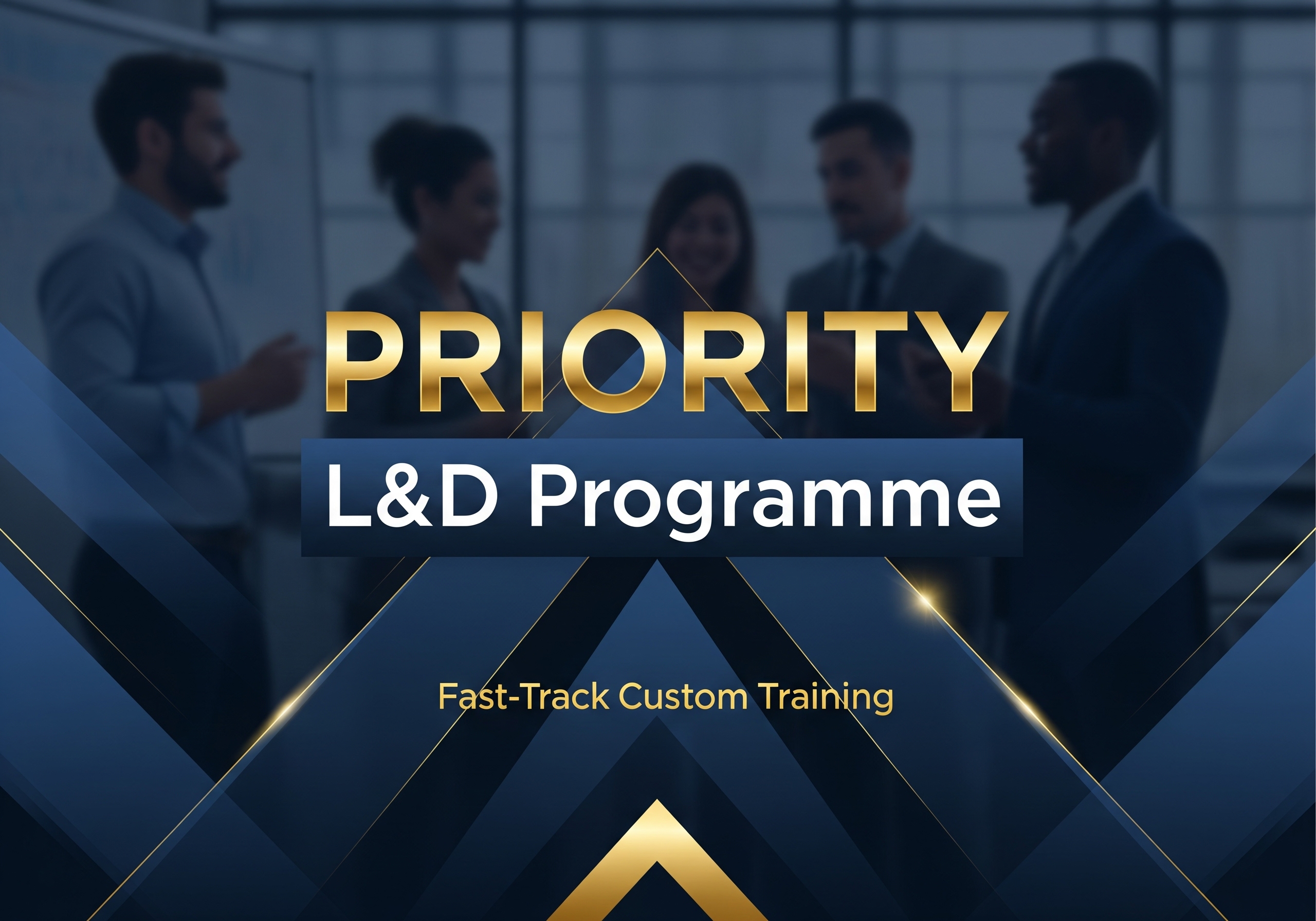 Career Mastery Training (Trainer-Guided Job Readiness Programme)